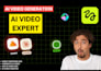 high converting meta dtc ecommerce ads ai ugc video editor direct response ad